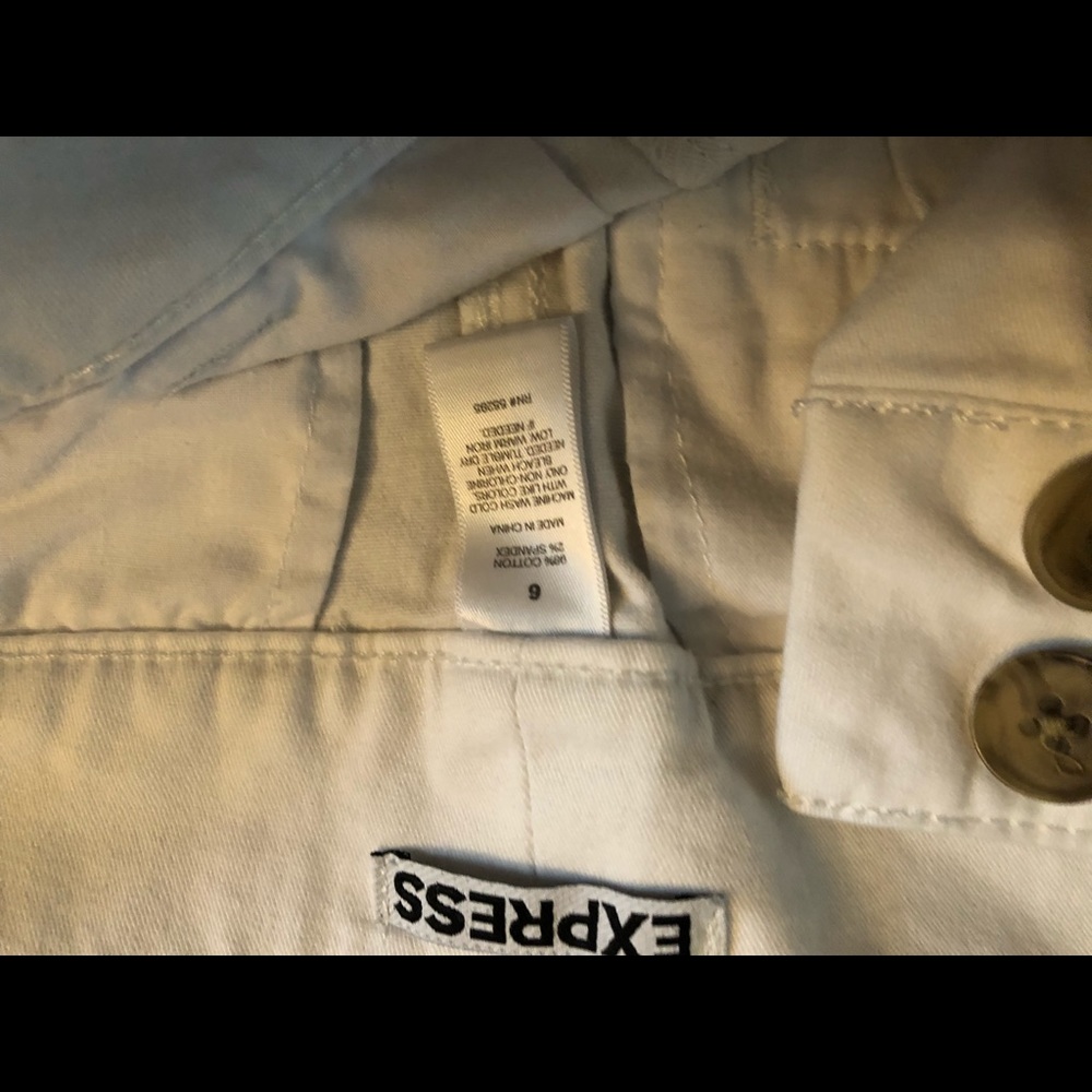 Shorts - Picture 2 of 2